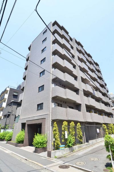 ルーブル飯田橋