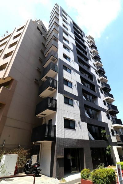 ル・リオン西新宿