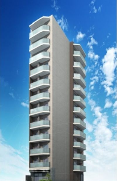 メイクスデザイン芝公園