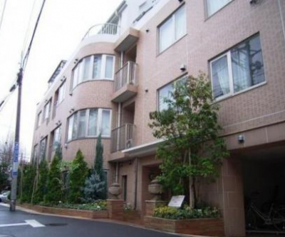 サンハーネス四谷