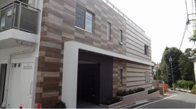 ザ・ウェル目白