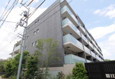 リストレジデンス桜新町