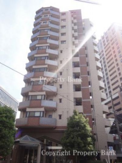 ライオンズシティ恵比寿
