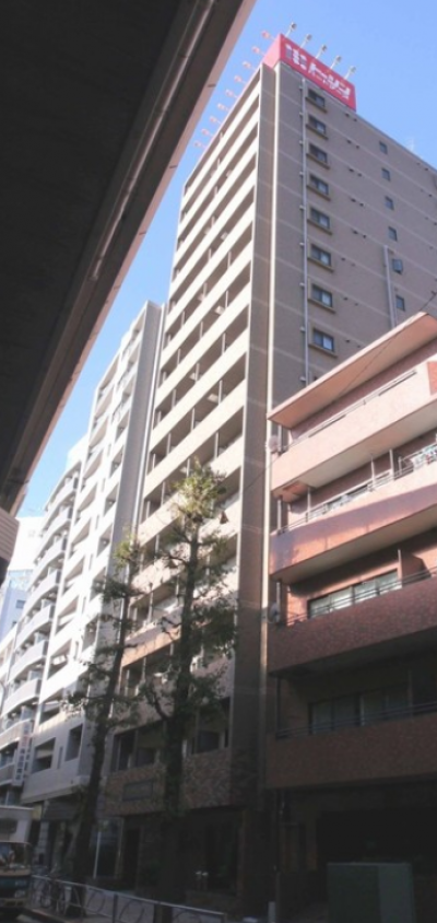 トーシンフェニックス初台弐番館