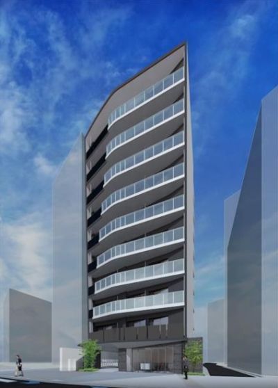 コンフォルト芝公園