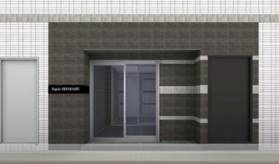 エスポワール新橋