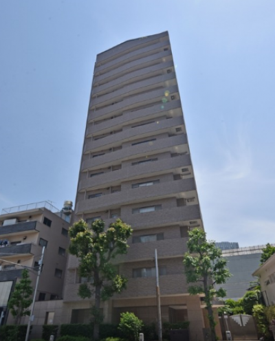 秀和青山神宮前レジデンス