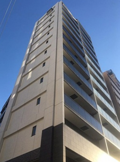 ガーラ・プレシャス高輪台