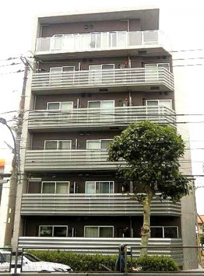 ハラスパジオ下北沢