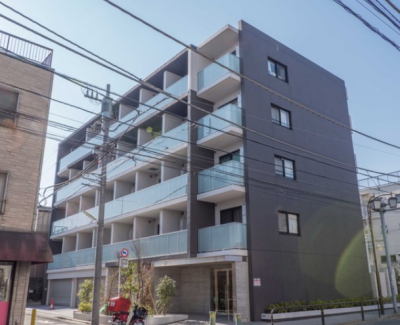 プレール・ドゥーク下北沢