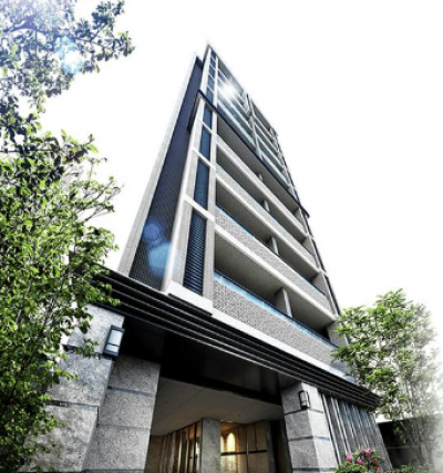 ザ・パークハウスアーバンス白金