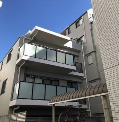 ファインスクェア世田谷弦巻Ⅱ