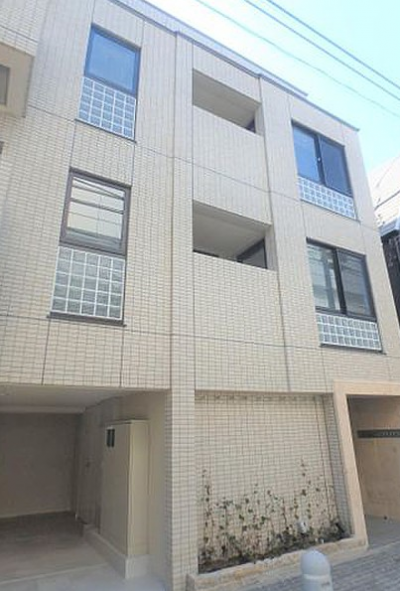 ジーベック旗の台