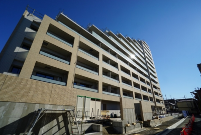 アトラス品川中延