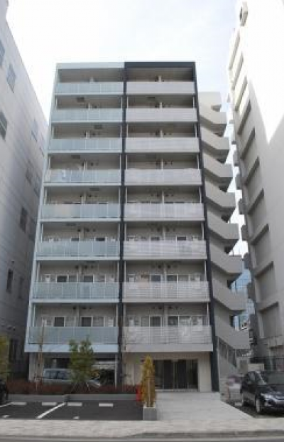 プレール・ドゥーク豊洲Ⅱ