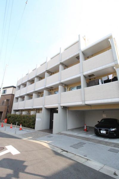 プレミアムキューブ大崎