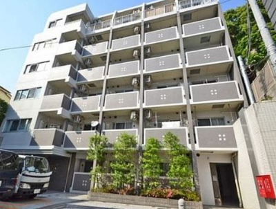 メゾンド島津山