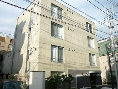 DS高田馬場