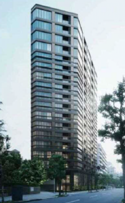 ブリリア一番町