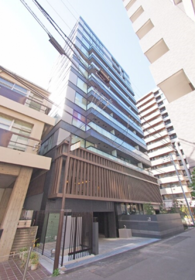 プラネスーペリア四番町