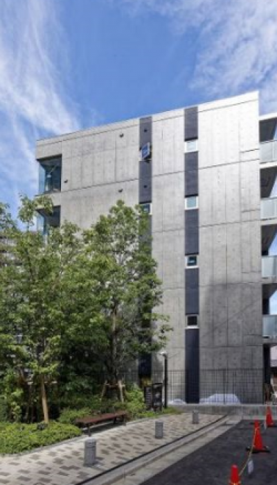 ラドゥセール富ヶ谷