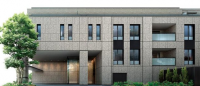 ブリリア高輪レフィール