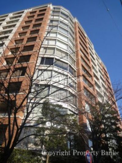 パークコート恵比寿ヒルトップレジデンス