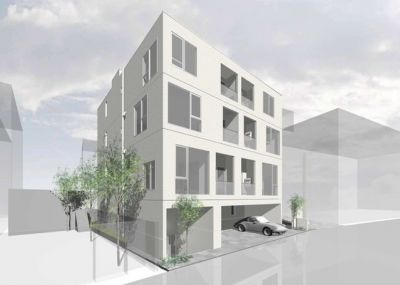 南平台ヒルトップハウス