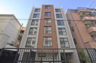 スタンズ神楽坂