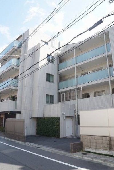 ジオ碑文谷一丁目