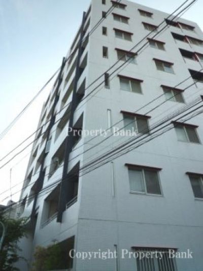 小田急コアロード広尾