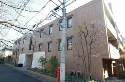 ディアナコート八雲