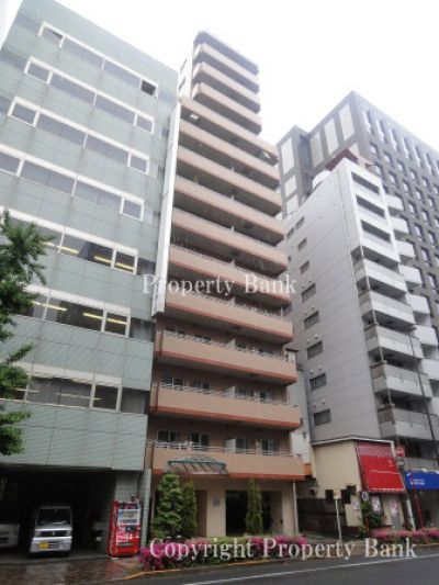 ファミール芝公園グランスイートラ・ヴィル