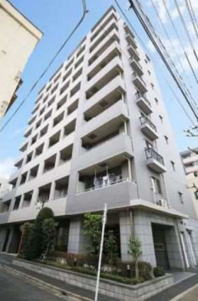 日神デュオステージ浅草今戸