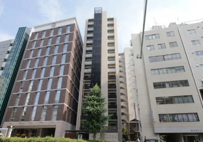 ブリリア本郷弓町