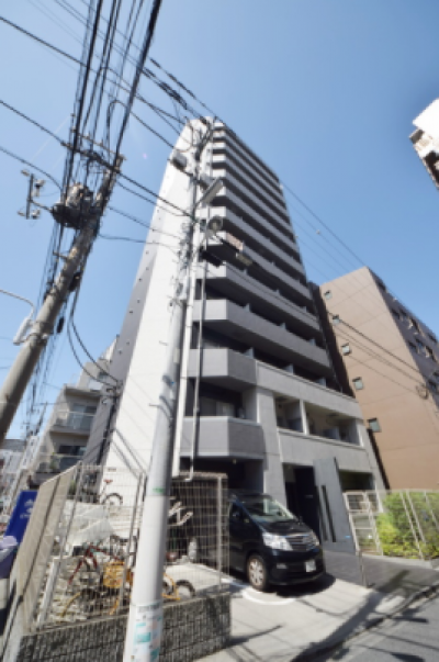 エルフラット入谷