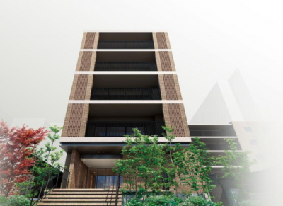 リビオ世田谷松原