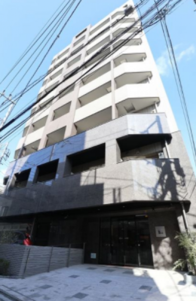 コンシェリア新宿落合