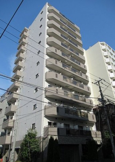 プレール・ドゥーク秋葉原Ⅱ