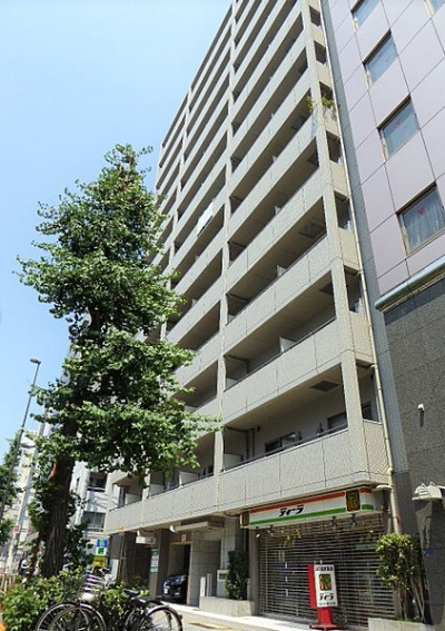 日神デュオステージ御徒町