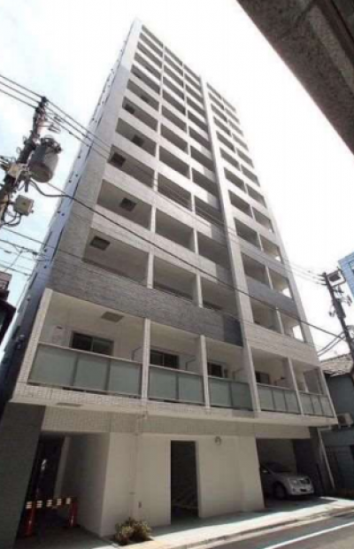ステージファースト新御徒町