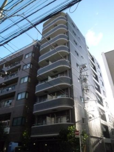 アセンションアイディ浅草