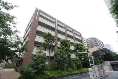 東五反田レジデンス