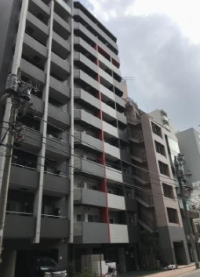 メインステージ東上野