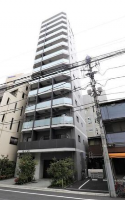 ジーベック上野