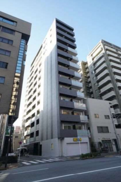 メインステージ新御徒町
