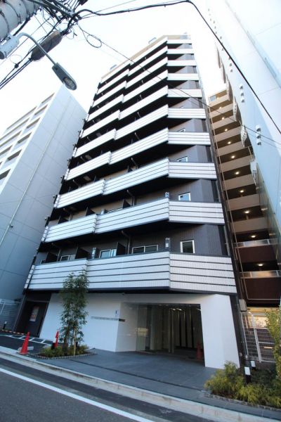 グランドコンシェルジュ新御徒町アジールコート