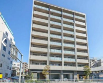 リビオレゾン両国オン・ザ・ステーション