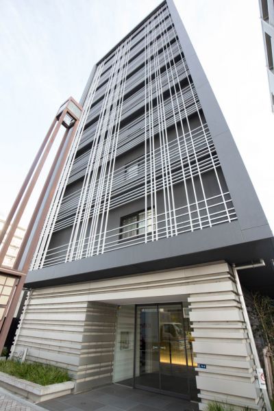 リアナ北斎アベニュー