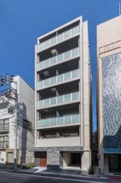 レピュア錦糸町